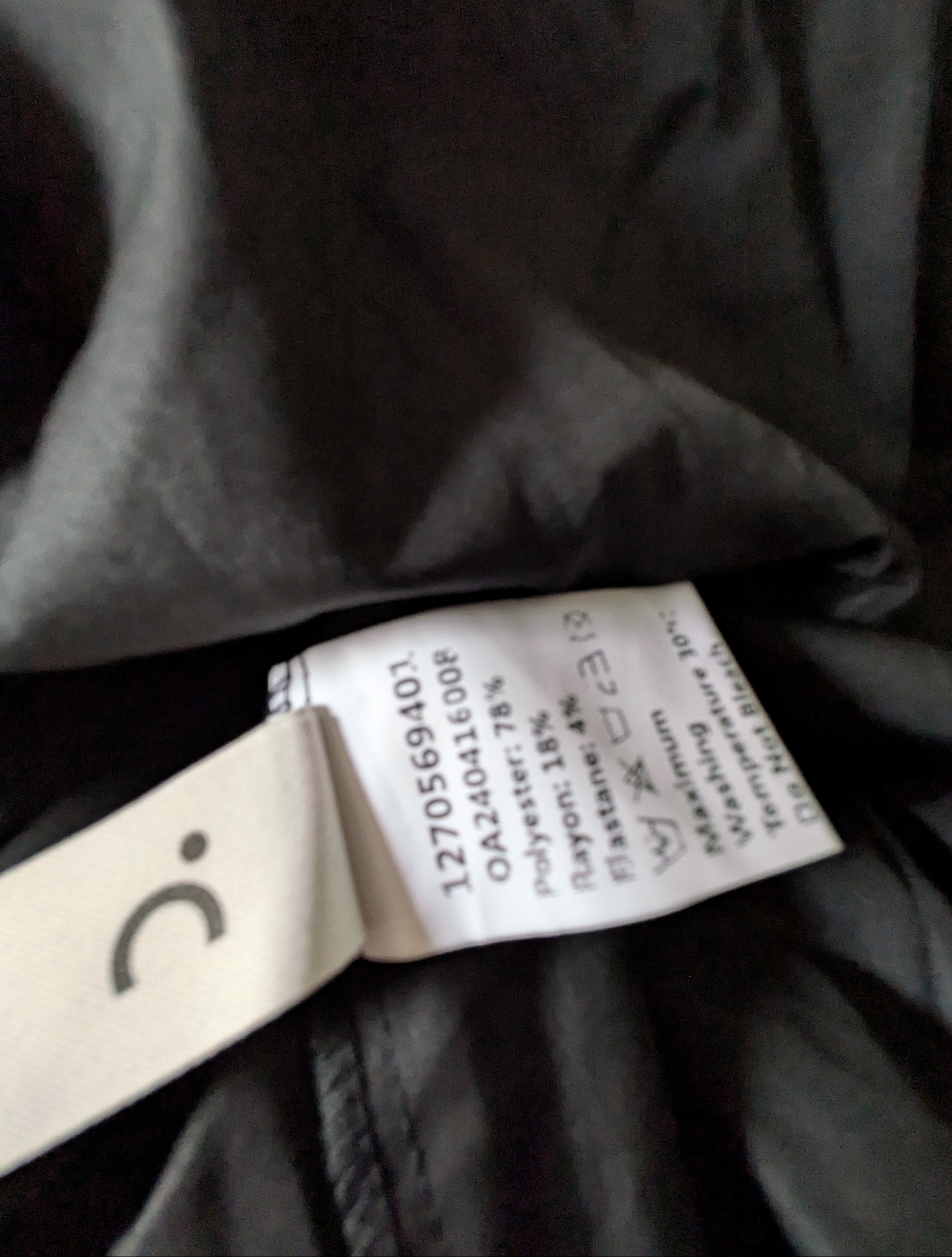 Commense Ruffle Long Cami Sundress - Picture 10 of 13